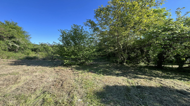 Ma-Cabane - Vente Terrain Saint-Benin-d'Azy, 2700 m²