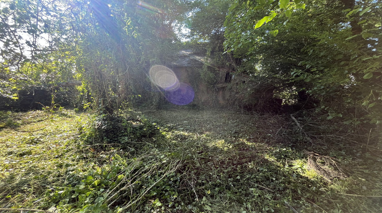 Ma-Cabane - Vente Terrain Saint-Benin-d'Azy, 2700 m²