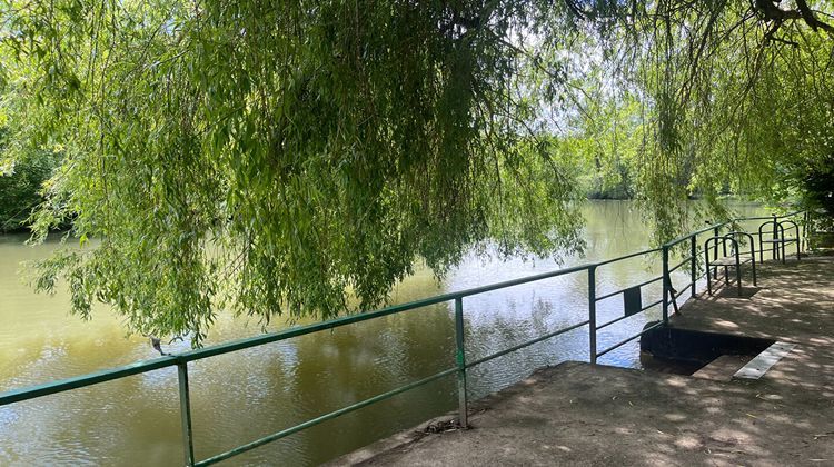 Ma-Cabane - Vente Terrain SAINT-BENOIT, 195 m²