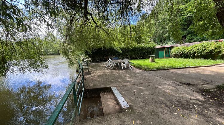 Ma-Cabane - Vente Terrain SAINT-BENOIT, 195 m²