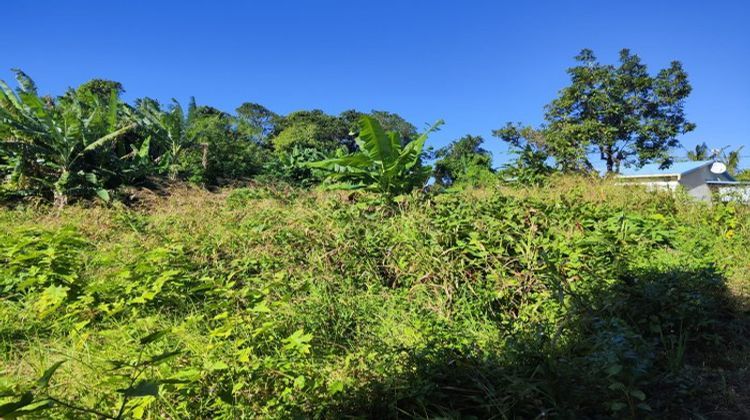 Ma-Cabane - Vente Terrain Saint-Benoît, 306 m²