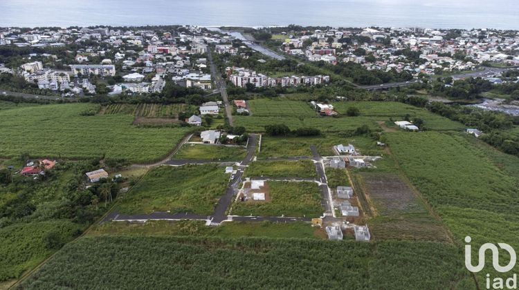 Ma-Cabane - Vente Terrain Saint-Benoît, 356 m²