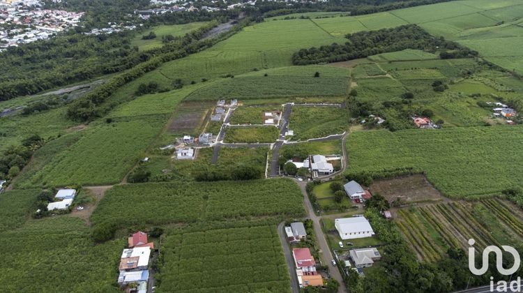 Ma-Cabane - Vente Terrain Saint-Benoît, 364 m²