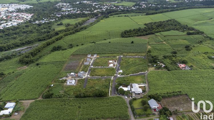 Ma-Cabane - Vente Terrain Saint-Benoît, 395 m²