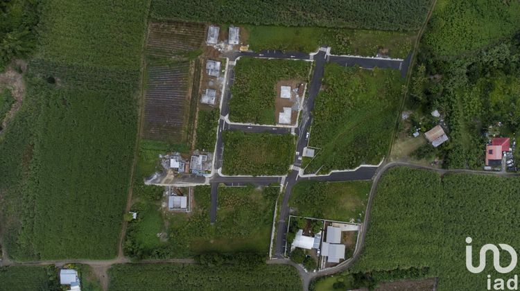 Ma-Cabane - Vente Terrain Saint-Benoît, 346 m²