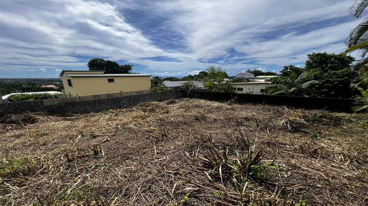 Ma-Cabane - Vente Terrain SAINT BENOIT, 400 m²