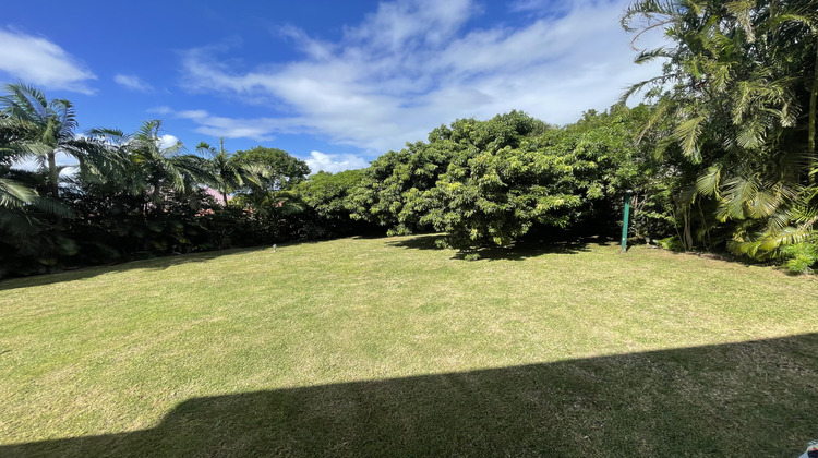 Ma-Cabane - Vente Terrain Saint-Benoît, 522 m²