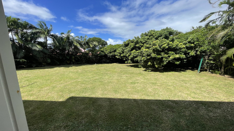 Ma-Cabane - Vente Terrain Saint-Benoît, 522 m²