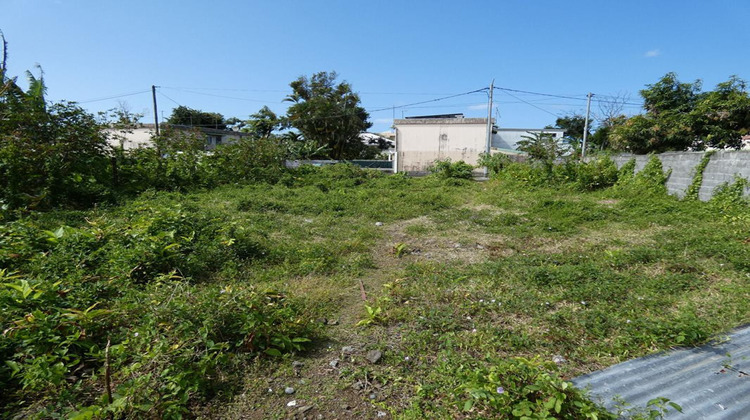 Ma-Cabane - Vente Terrain SAINT BENOIT, 511 m²
