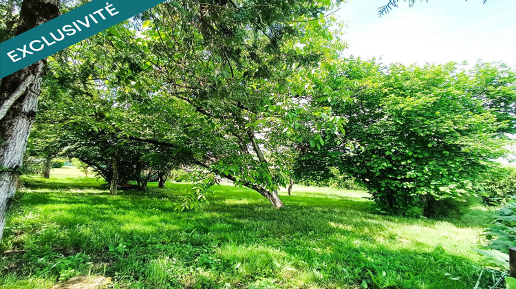 Ma-Cabane - Vente Terrain Saint-Benoit-de-Carmaux, 591 m²