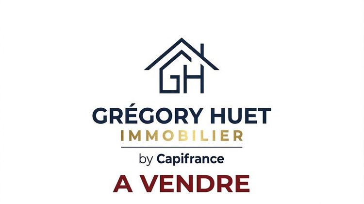 Ma-Cabane - Vente Terrain SAINT BENOIT DES OMBRES, 7310 m²