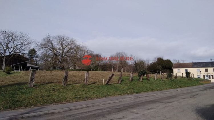 Ma-Cabane - Vente Terrain Saint-Bernard, 0 m²