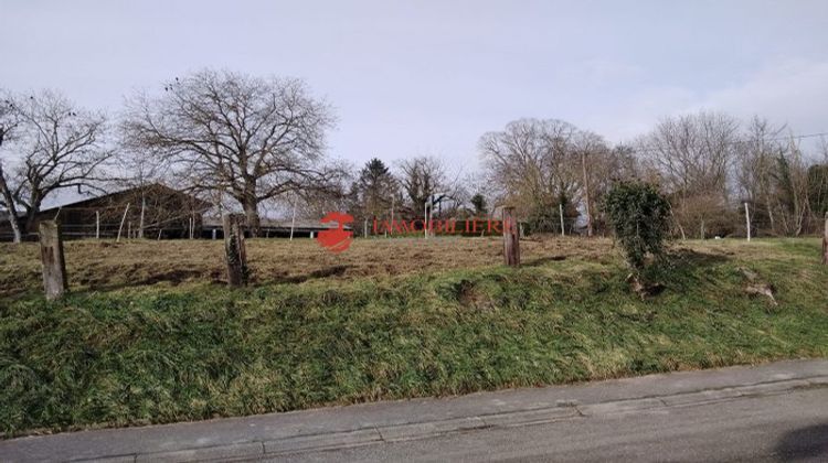 Ma-Cabane - Vente Terrain Saint-Bernard, 0 m²