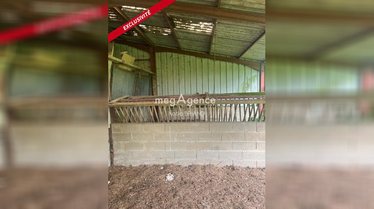 Ma-Cabane - Vente Terrain SAINT BERTHEVIN, 31800 m²