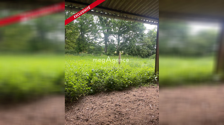 Ma-Cabane - Vente Terrain SAINT BERTHEVIN, 31800 m²