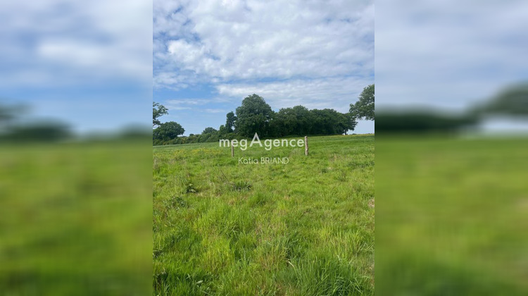 Ma-Cabane - Vente Terrain SAINT BERTHEVIN, 31800 m²