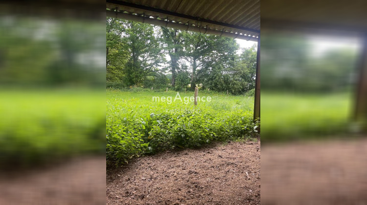 Ma-Cabane - Vente Terrain SAINT BERTHEVIN, 31800 m²