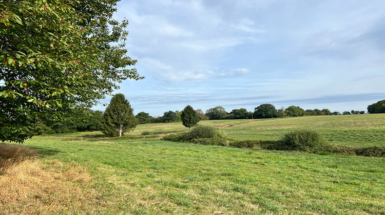 Ma-Cabane - Vente Terrain SAINT-BERTHEVIN-LA-TANNIERE, 20000 m²