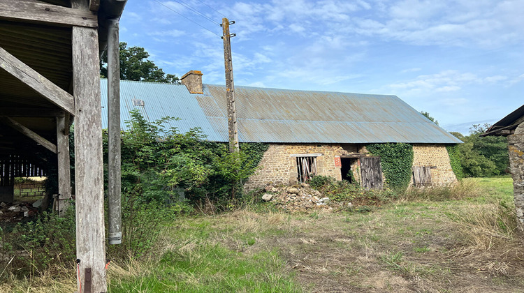 Ma-Cabane - Vente Terrain SAINT-BERTHEVIN-LA-TANNIERE, 20000 m²