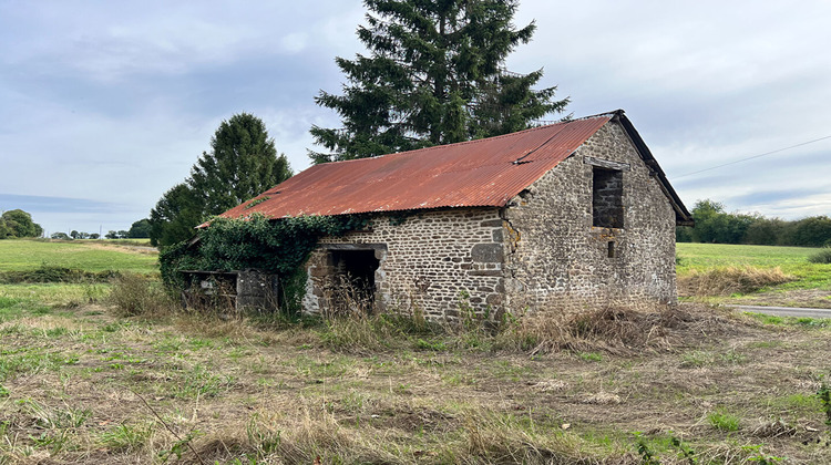 Ma-Cabane - Vente Terrain SAINT-BERTHEVIN-LA-TANNIERE, 20000 m²