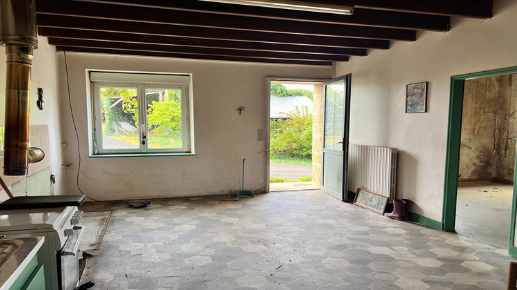 Ma-Cabane - Vente Terrain SAINT-BERTHEVIN-LA-TANNIERE, 20000 m²