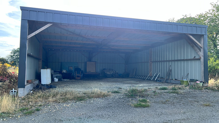Ma-Cabane - Vente Terrain SAINT-BERTHEVIN-LA-TANNIERE, 20000 m²