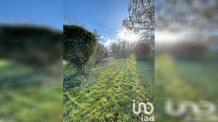 Ma-Cabane - Vente Terrain Saint-Bertrand-de-Comminges, 2224 m²