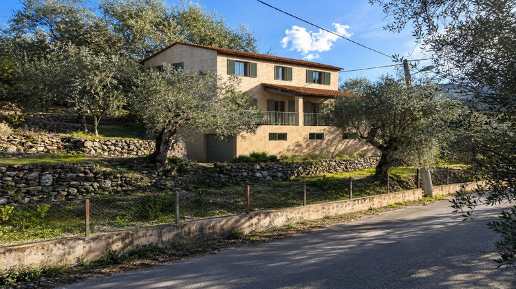 Ma-Cabane - Vente Terrain SAINT BLAISE, 1242 m²