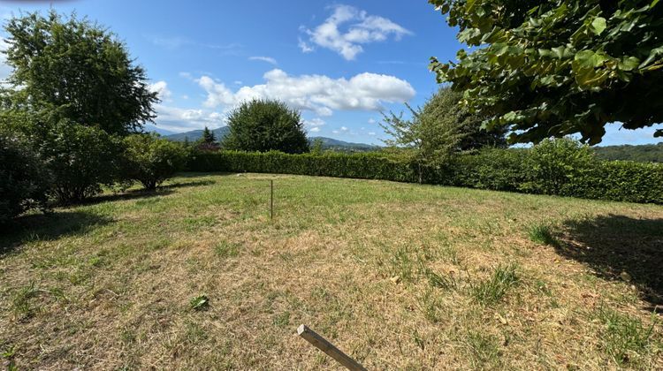 Ma-Cabane - Vente Terrain SAINT-BLAISE-DU-BUIS, 620 m²