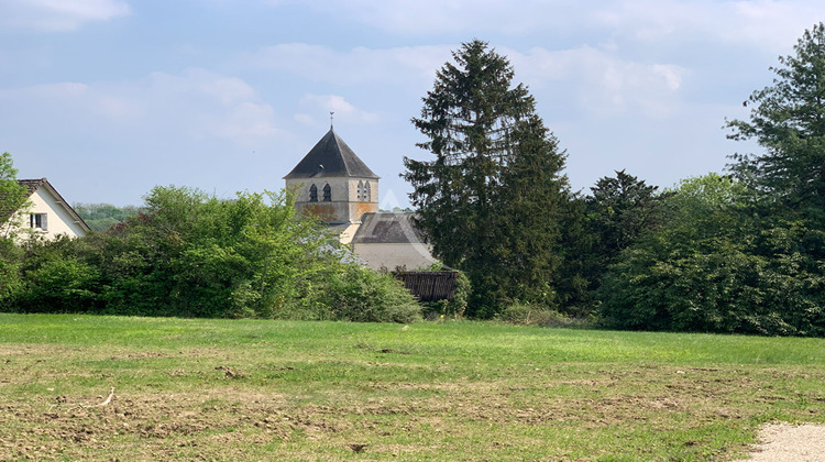 Ma-Cabane - Vente Terrain SAINT-BOHAIRE, 684 m²
