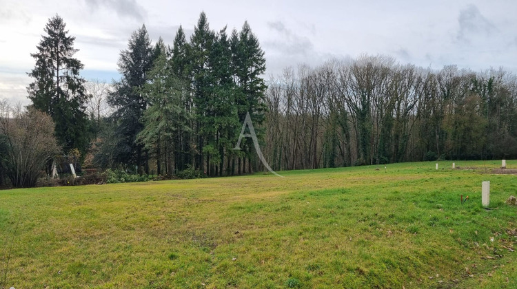 Ma-Cabane - Vente Terrain SAINT-BOHAIRE, 684 m²