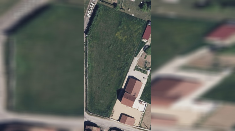 Ma-Cabane - Vente Terrain SAINT BOIL, 2965 m²