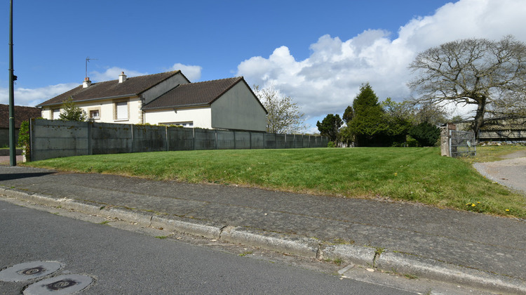 Ma-Cabane - Vente Terrain SAINT BOMER LES FORGES, 1434 m²