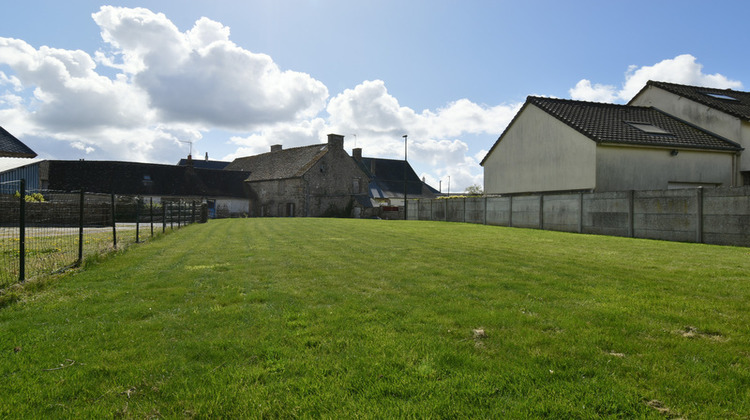 Ma-Cabane - Vente Terrain SAINT BOMER LES FORGES, 1434 m²