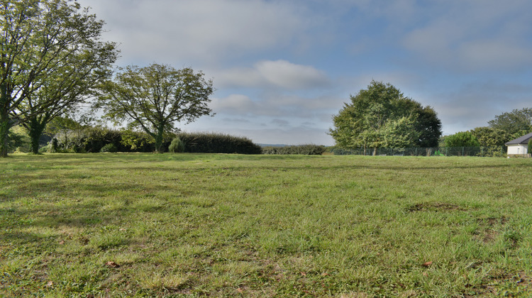 Ma-Cabane - Vente Terrain Saint-Bonnet-l'Enfantier, 1500 m²