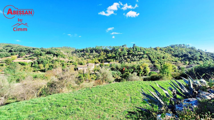 Ma-Cabane - Vente Terrain SAINT BRES, 1000 m²