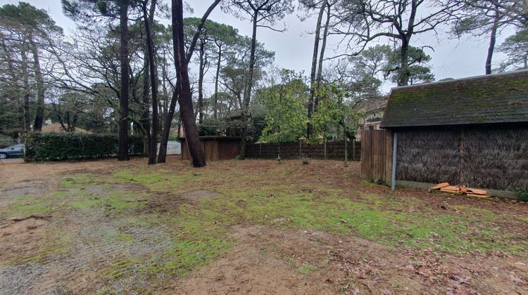 Ma-Cabane - Vente Terrain SAINT-BREVIN-LES-PINS, 550 m²