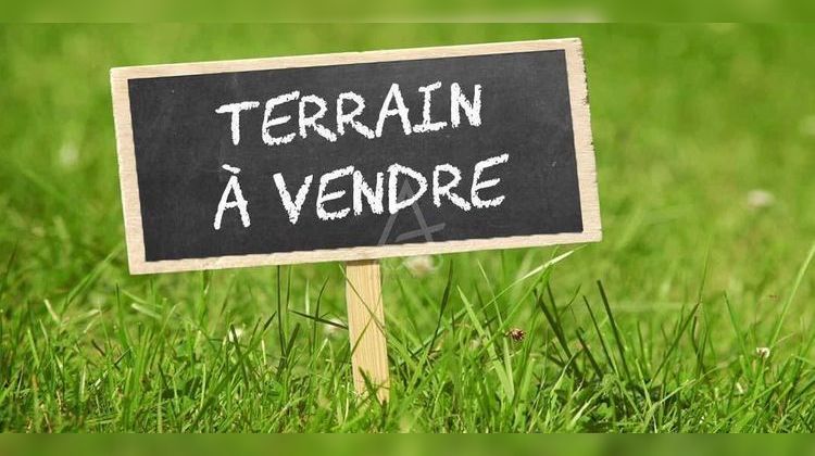 Ma-Cabane - Vente Terrain SAINT BREVIN LES PINS, 858 m²