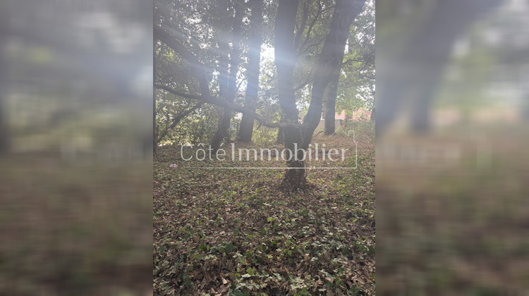 Ma-Cabane - Vente Terrain SAINT-BREVIN-LES-PINS, 1000 m²