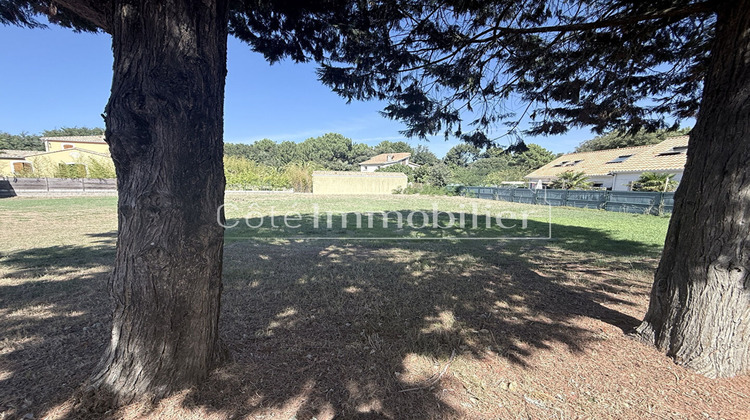 Ma-Cabane - Vente Terrain SAINT-BREVIN-LES-PINS, 1000 m²