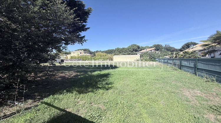 Ma-Cabane - Vente Terrain SAINT-BREVIN-LES-PINS, 1000 m²