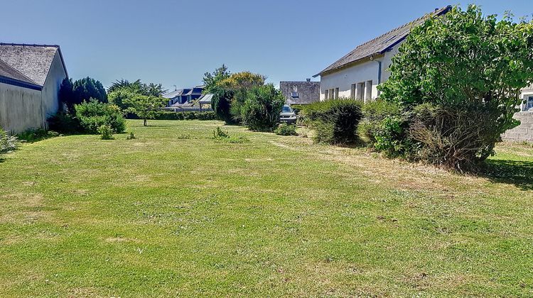 Ma-Cabane - Vente Terrain Saint-Briac-sur-Mer, 997 m²