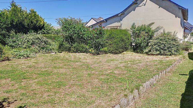 Ma-Cabane - Vente Terrain Saint-Briac-sur-Mer, 997 m²