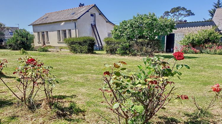 Ma-Cabane - Vente Terrain Saint-Briac-sur-Mer, 997 m²