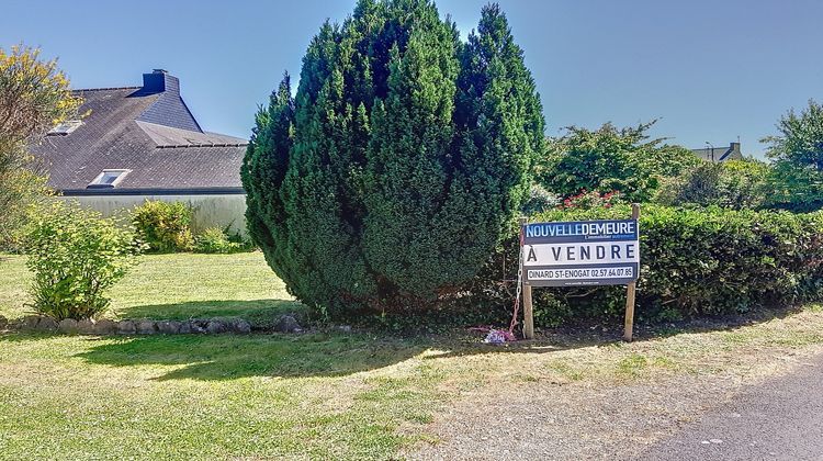 Ma-Cabane - Vente Terrain Saint-Briac-sur-Mer, 997 m²