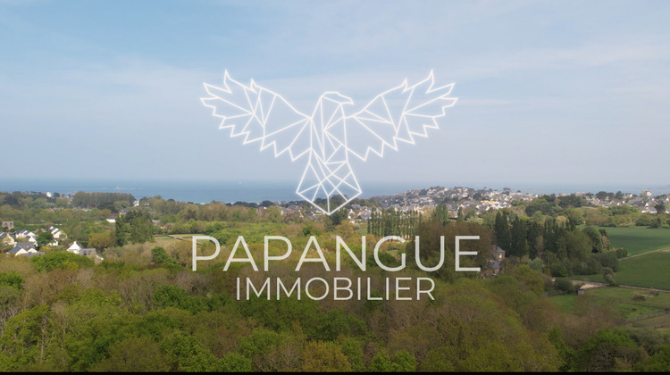 Ma-Cabane - Vente Terrain Saint-Briac-sur-Mer, 1130 m²