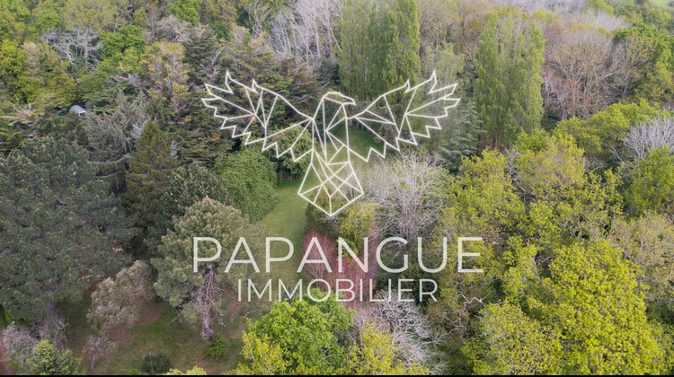 Ma-Cabane - Vente Terrain Saint-Briac-sur-Mer, 1130 m²