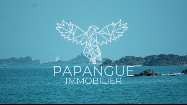 Ma-Cabane - Vente Terrain Saint-Briac-sur-Mer, 1130 m²