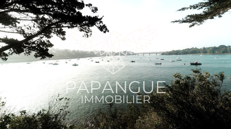 Ma-Cabane - Vente Terrain Saint-Briac-sur-Mer, 1130 m²
