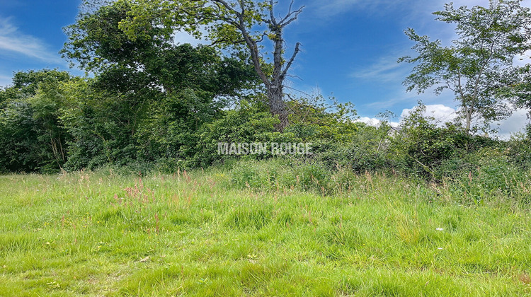 Ma-Cabane - Vente Terrain SAINT-BRIAC-SUR-MER, 356 m²